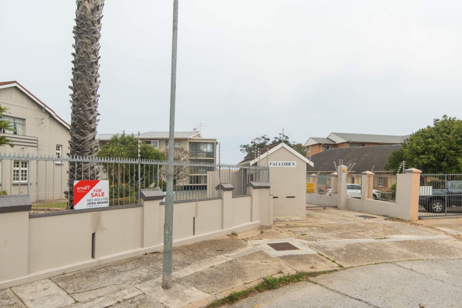 2 Bedroom Property for Sale in St Georges Park Eastern Cape